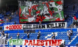 İngiltere’den İsrail’e büyük tepki