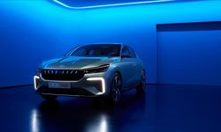 Togg'dan gurur veren başarı: Ekim ayının zirvesinde!