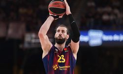 EuroLeague’de haftanın MVP’si Tornike Shengelia