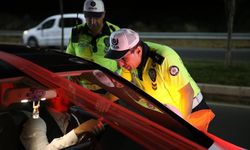 Bakanlık trafik magandalığına tepkisiz kalmadı