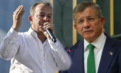 Davutoğlu’ndan Tanju Özcan’a “Yezid ahlakı” çıkışına Özcan’dan sert yanıt: “hadi oradan!”