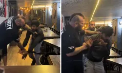 Kendi çalışanını darp eden fenomen yakalandı