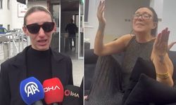 Güllü'nün kızına, "Annemi öldüreceğim" mesajları soruldu! Dikkat çeken nişanlı detayı