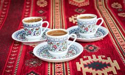 Türk kahvesi, AB’de tescil edilen ilk geleneksel ürün oldu