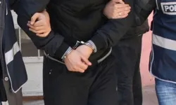 Şanlıurfa'da silah kaçakçılığı operasyonunda 2 zanlı tutuklandı