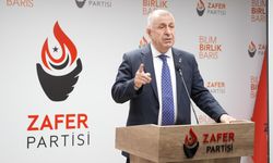 Ümit Özdağ’dan Davutoğlu’na : “MOSSAD’tan brifing almadım, gel yüzleşelim”