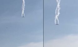 MSB açıkladı! Gürcistan'da C130 kargo uçağımız düştü