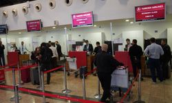 İki buçuk yıl aradan sonra İstanbul-Irak seferleri yeniden başladı