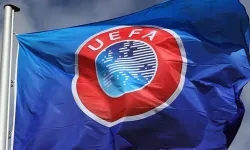 UEFA'dan Maccabi Tel Aviv'e Filistin hakareti cezası