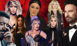 Ünlü isimlerden şehitlerimize taziye mesajları: Milletimizin başı sağolsun!