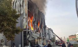 6 kişinin öldüğü yangın ile ilgili 7 zanlı tutuklandı