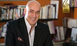 Vedat Ozan: “Koku çok kuvvetli bir manipülasyon aracı”