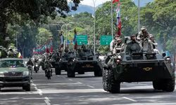 ABD ve Venezuela adım adım savaşa mı gidiyor? Seferberlik ilan edildi