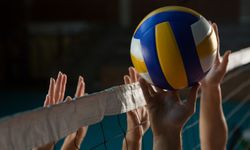 Voleybolda haftanın maç programı