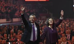 CHP genel başkanını seçiyor