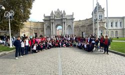 Ara tatil başlıyor: İşte İstanbul'da rotanızı çevirebileceğiniz adresler!