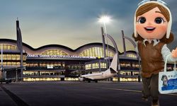 Sabiha Gökçen Havalimanı’na yapay zeka desteği: İlk yaşı kutlandı