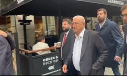 Hasan İmamoğlu'nun ifadesi ortaya çıktı