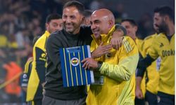 Tedesco'dan Zeki Murat Göle'ye büyük jest!