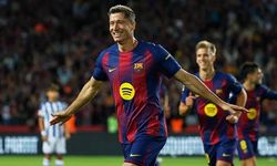 Lewandowski Fenerbahçe'nin radarına girdi!