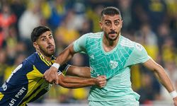 Kayserispor ligin dibine demir attı!