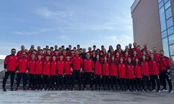 Yıldızlar Avrupa Tekvando Şampiyonası yarın Yunanistan'da başlayacak