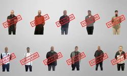 Bakan Ali Yerlikaya 11 şüphelinin yakalandığını açıkladı