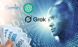 Yapay zekalar yeni asgari ücret tahmini yaptı: Hangisi en yüksek?