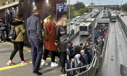 Kalabalıklaşan toplum normalden çıkıyor