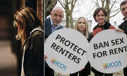 Öğrencilerin 'kiralık' seks ticareti İrlanda'yı ayağa kaldırdı