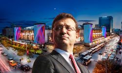 Ekrem İmamoğlu iddianamesinden! "Ünlü AVM'den 5 milyon dolar rüşvet istendi"