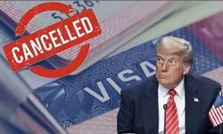 ABD: Trump döneminde 80 bin vize iptal edildi