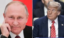 Trump: Rusya ve Çin gizli nükleer test yapıyor