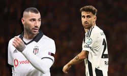 Beşiktaş'ta bilmece: Quaresma, Rafa Silva ile konuştu