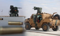 Dron saldırılarına karşı çözüm: TOLGA