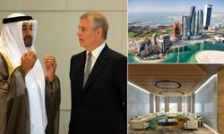 Kraliyetten dışlandı: Şimdi lüks sürgün hayatına hazırlanıyor!