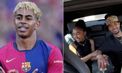 Yamal'a sevgilisi yaşında 'Cici Anne'