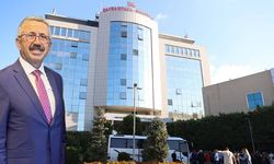 Bayrampaşa Belediyesi'ne operasyon: Selim Mataracı tutuklandı