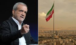 İran: Yağmur yağmazsa Tahran'ı boşaltmak zorunda kalacağız