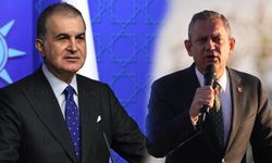 AK Parti Sözcüsü Çelik'ten Özgür Özel'e tepki: Konuşmaları siyasi tutarsızlık ve uydurma faaliyeti