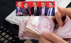 Asgari ücret için flaş tahmin! Rakam verdi: Daha üstüne çıkmaz