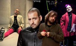 Bartu Küçükçağlayan'ın festival tanımına tepki yağdı: Çadırlarda sevişildi mi?