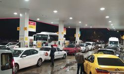 Akaryakıta zam! 10 ilde tabelada 60 lirayı geçti!