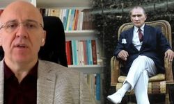 Profesör Ahmet Uysal'dan tepki çeken Atatürk paylaşımı! Apar topar sildi
