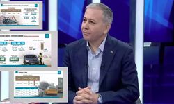 Trafikte yeni düzenleme! Bakan Yerlikaya detay verdi: 180 bin TL ceza 120 gün araç alınıyor