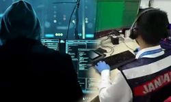 MİT ve jandarmadan siber casuslara operasyon