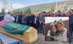 Çocuk eğlencesi can aldı! 2 yaşındaki Eslem tabuta girdi