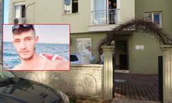 Antalya'da sır ölüm! Annesi odasında ölü buldu