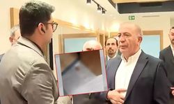 CHP binasında skandal saldırı! Gürsel Tekin'in odasına tuvaletini yapıp...