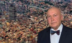 Deprem Uzmanı Ahmet Ercan'dan İstanbul'da yaşayanlara uyarı! İlçeleri tek tek sıraladı: Ev almayın, kiraya tutmayın